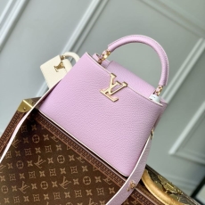 LV Top Handle Bags